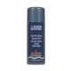 Peinture aérosol Perkins bleu métallisé 400ml