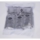 Eau de survie 24x 125 mL (3L)