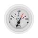 Manomètre pression d’huile 0 – 80 psi VEETHREE Artic
