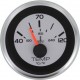 Thermomètre eau 40 – 120°C VEETHREE Argent Pro
