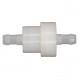 Mercury, Mariner HB 35-80365M fuel filter