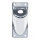 Support inox pour tirette DC SEASTAR