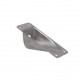 Support inox pour tirette DC SEASTAR