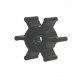 Kit Turbine 7273-0003 JABSCO Profil G