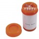 Kit de peche pour radeau de survi