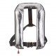 Gilet gonflable automatique Oceansafety 275N Alu M1