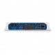 Amplificateur 4 voies JL Audio MV400/4i
