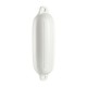 Pare-battage Polyform Blanc 40X12cm