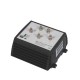 Répartiteur de charge électronique 2E / 3S 100A CRISTEC