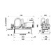 Centrale hydraulique HF1 – 4 Lecomble & Schmitt