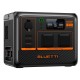Station d'énergie portable étanche 12VDC / 230VAC 600W - 504Wh