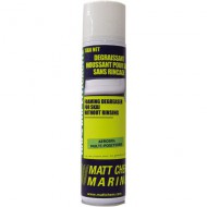 Dégraissant moussant végétal skaï (300ML) MATT CHEM Skai net