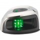 Feux de navigation compacts 12 V Tribord Inox