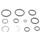 Kit Joint de trim pour Mercruiser Alpha / Bravo