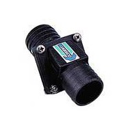 Clapet anti-retour Ø 38 mm plastique JABSCO 29295