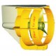 Protection d'hélice 9" PROP GUARD Jaune