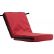 Double cushion floating 4WATER 1 person
