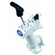 Pompe WC manuel JABSCO Twist N Lock 29040-3000
