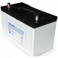 Batterie hybrid gel/AGM 12V 100Ah