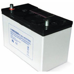 Batterie hybrid gel/AGM 12V 100Ah