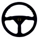 Volant Champion PVC ø343mm
