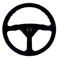 Volant Champion PVC ø343mm