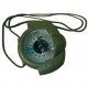 Khaki recovery PLASTIMO Iris 50 compass
