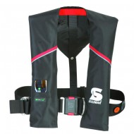 Gilet gonflable 150N SECUMAR Ultra AX Harness