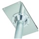 Support on door cane ENO for plancha