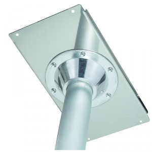 Support sur porte canne ENO pour plancha
