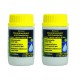 Décontaminant réservoirs d'eau (2x125ML) MATT CHEM Bactend