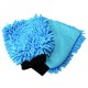 Gant microfibre (x2) MATT CHEM Gant micro-fibre dense 1 face