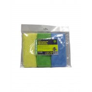 Lingettes multi-usage (x3) MATT CHEM bato net