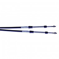 Câble de commande TELEFLEX Xtreme type 43C