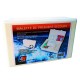 Case of first aid 4WATER more than 6 miles offshore