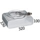 Cold Group 150 L ISOTHERM INDEL Classic SP