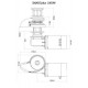 Guindeau 1000W ITALWINCH Smart