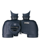 Jumelles marines 7x50 à compas STEINER Commander
