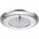 Plafonnier Ø77mm LED QUICK Myriam