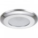 Ceiling light o77mm LED QUICK Myriam