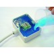 Gel silicone isolant IP55 RAY TECK Magic Gel