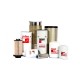 Filtre à carburant Yanmar 129470-55701 / 129470-55703