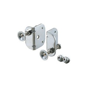Kit encastrement inox ICOM MB-132