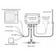 Transpondeur AIS avec GPS ADVANSEA TR-210