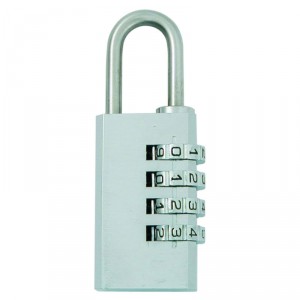 Cadenas acier inoxydable MARINOX à combinaison