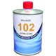 Diluant anti-silicone (0.50L) MARLIN n°102