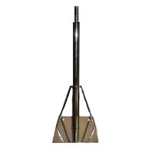 Mâtereau 0.50m pour eolienne ATMB 350