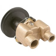 Pompe refroid. Volvo/OMC Sherwood, HYPRO LLC.
