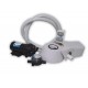 Kit de conversion WC 12V silencieux JABSCO