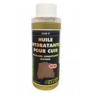 Huile hydratante pour cuir (500ML) MATT CHEM Cuir 9